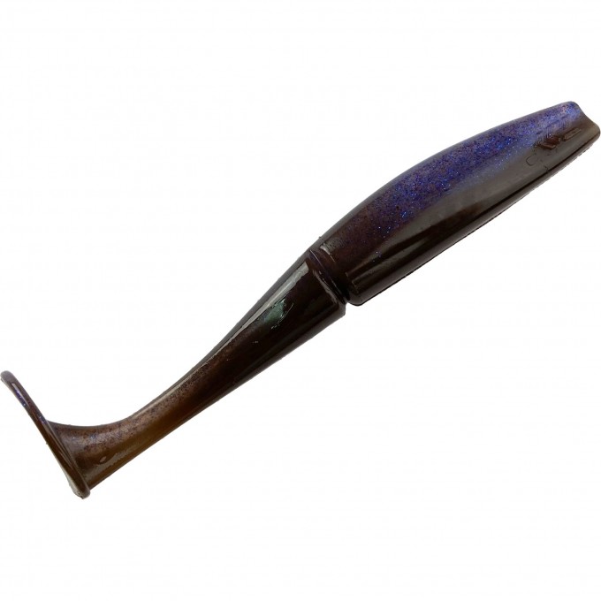 Твистер DAIWA Bait Junkie Minnow 6.2 (15,5см) Wakasagi (упаковка - 3шт) 043178161074 Твистер DAIWA Bait Junkie Minnow 6.2 (15,5см) Wakasagi (упаковка - 3шт) 043178161074
