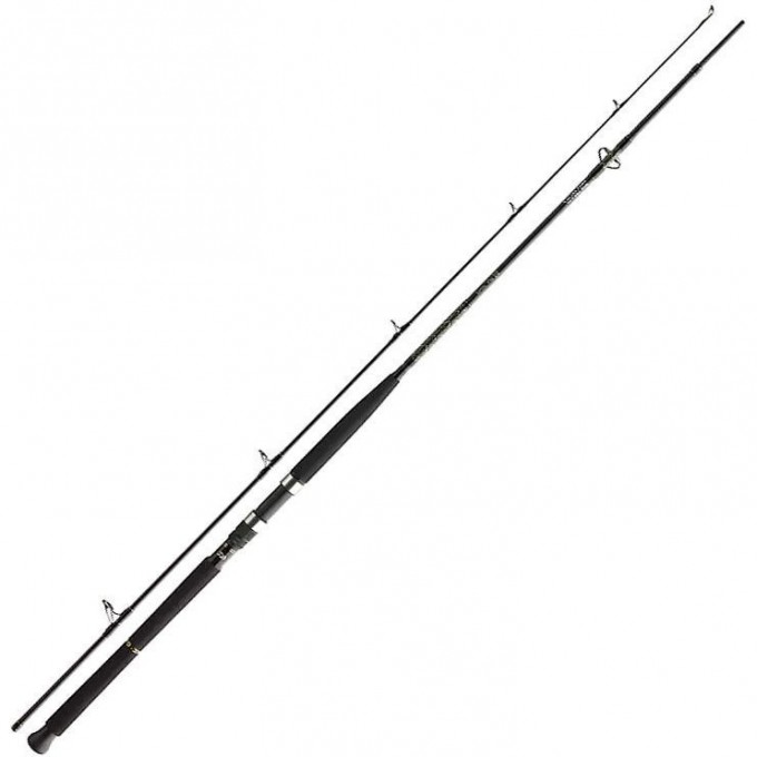 Удилище DAIWA BG BOAT (2.10м; 150-400г) 11906-216 Удилище DAIWA BG BOAT (2.10м; 150-400г) 11906-216