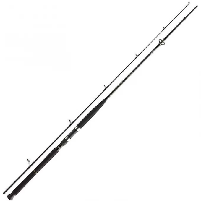 Удилище DAIWA BG BOAT (2.40м; 150-400г) 11906-246