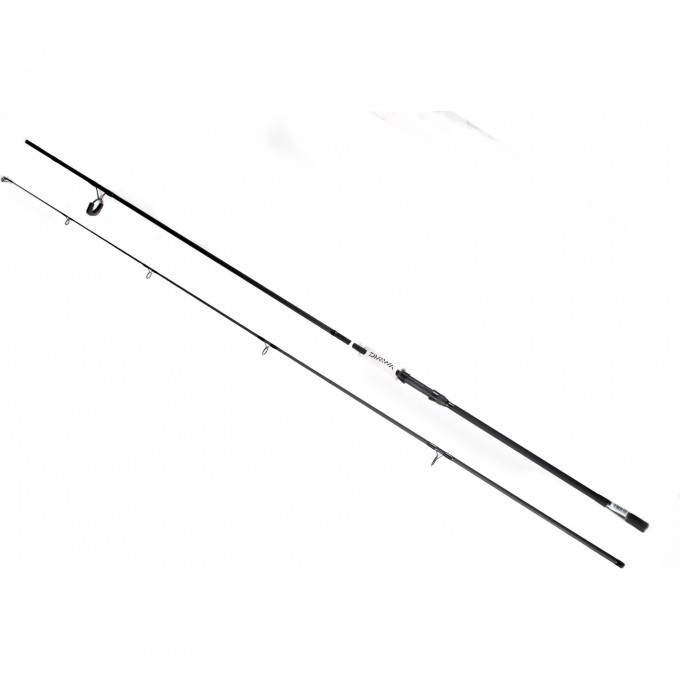 Удилище карповое DAIWA Ninja X Carp 12ft 3lb B 11595-367 Удилище карповое DAIWA Ninja X Carp 12ft 3lb B 11595-367