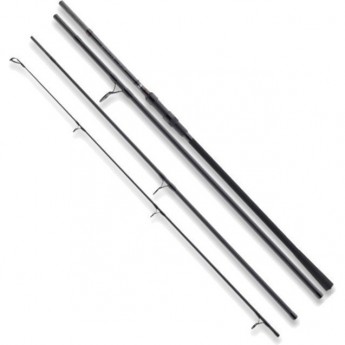 Удилище карповое DAIWA Ninja X Carp 13ft 3.5lb 4сек