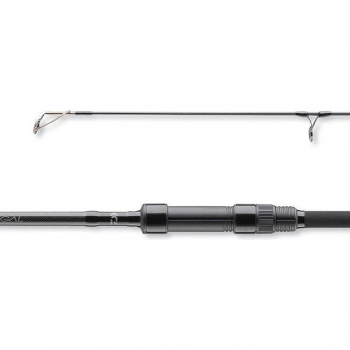 Удилище карповое DAIWA Regal carp 3,60м 3lbs 3сек 11573-368 Удилище карповое DAIWA Regal carp 3,60м 3lbs 3сек 11573-368