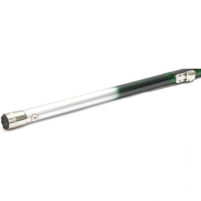 Удилище телескопическое с кольцами DAIWA Megaforce Bolo Strong MF-VS 60G (6м) 2000000002460 Удилище телескопическое с кольцами DAIWA Megaforce Bolo Strong MF-VS 60G (6м) 2000000002460