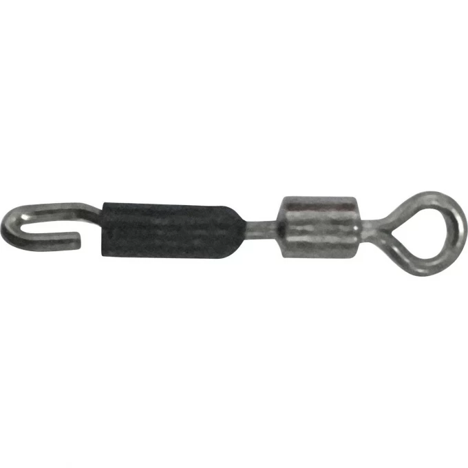 Вертлюжок DAIWA N'ZON Quick Change Swivel №12 13316-012 Вертлюжок DAIWA N'ZON Quick Change Swivel №12 13316-012