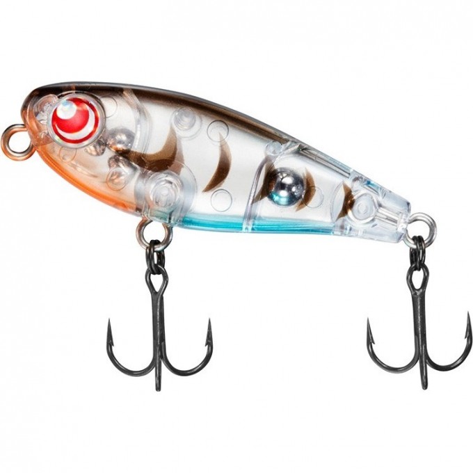 Воблер DAIWA GEKKABIJIN FUKA 55F HORAN EBI 07422814 Воблер DAIWA GEKKABIJIN FUKA 55F HORAN EBI 07422814
