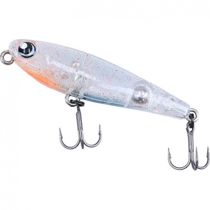 Воблер DAIWA GEKKABIJIN FUKA 55S AMI CHIRASHI 07422821 Воблер DAIWA GEKKABIJIN FUKA 55S AMI CHIRASHI 07422821