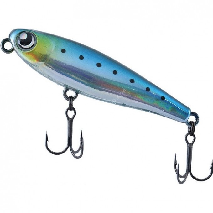 Воблер DAIWA GEKKABIJIN FUKA 55S KEIMURA HOLO IWASHI 07422822 Воблер DAIWA GEKKABIJIN FUKA 55S KEIMURA HOLO IWASHI 07422822