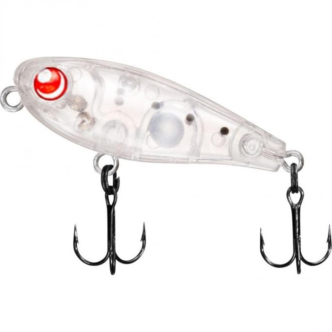 Воблер DAIWA GEKKABIJIN FUKA 55S RED GLOW 07422827 Воблер DAIWA GEKKABIJIN FUKA 55S RED GLOW 07422827