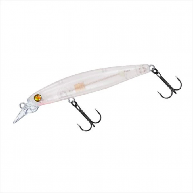 Воблер DAIWA GEKKABIJIN SAZANAMI Z 60S RED GLOW 07421277 Воблер DAIWA GEKKABIJIN SAZANAMI Z 60S RED GLOW 07421277