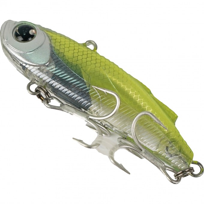 Воблер DAIWA Morethan Minient 57S Clearcontrast 2 04822151 Воблер DAIWA Morethan Minient 57S Clearcontrast 2 04822151