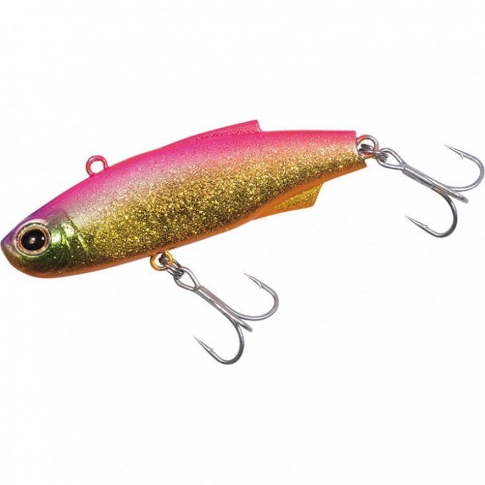 Воблер DAIWA Morethan Salt Vib 80S 21гр SG day reaction 04825960G Воблер DAIWA Morethan Salt Vib 80S 21гр SG day reaction 04825960G
