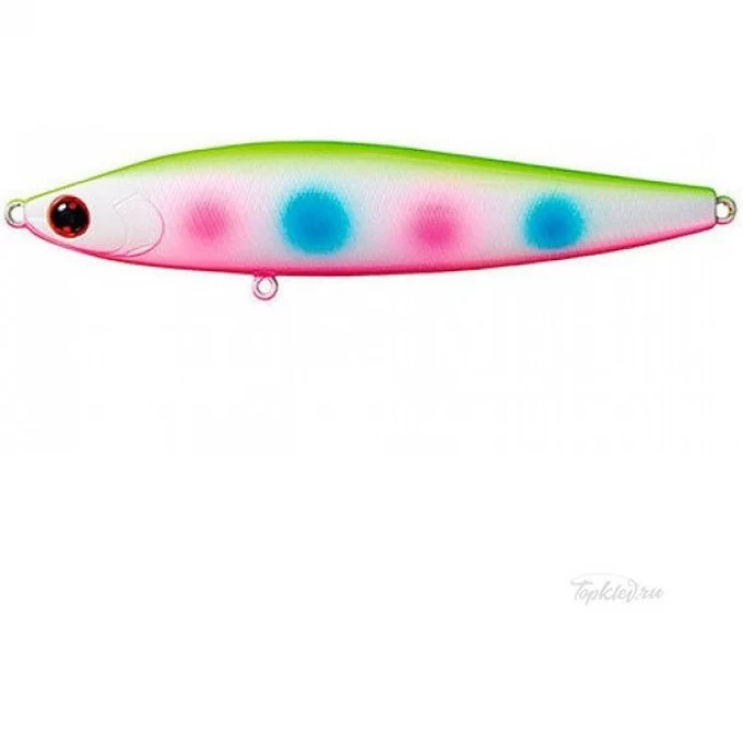 Воблер DAIWA Morethan Switch Hitter 105S pearl fuyajyo 07401134 Воблер DAIWA Morethan Switch Hitter 105S pearl fuyajyo 07401134