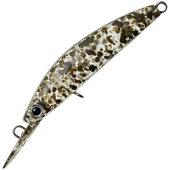 Воблер DAIWA PRESSO DOUBLE CLUTCH 48F UCCHII SECRET