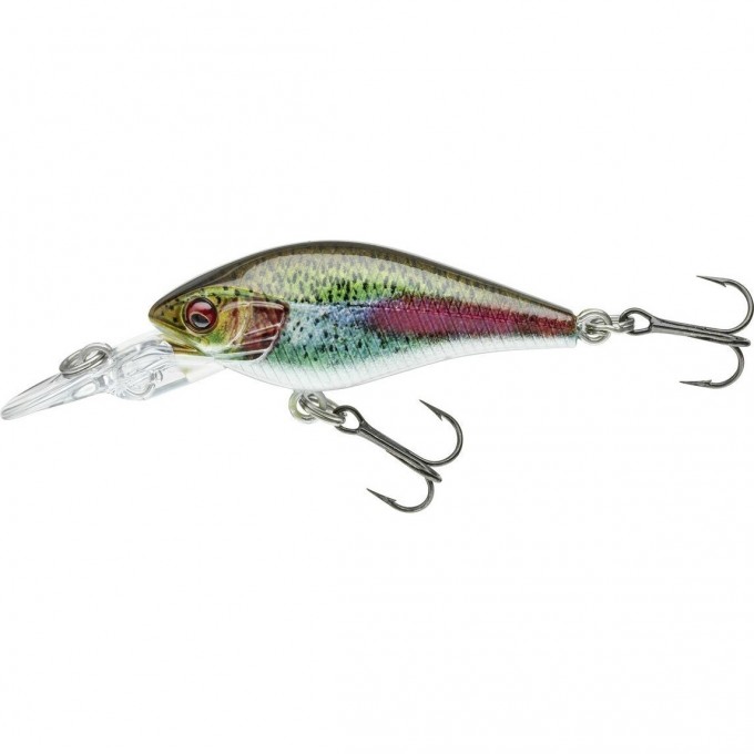 Воблер DAIWA Prorex Baby CB40MR 0,6-1,0м 3гр Live Rainbow Trout 15206-405 Воблер DAIWA Prorex Baby CB40MR 0,6-1,0м 3гр Live Rainbow Trout 15206-405