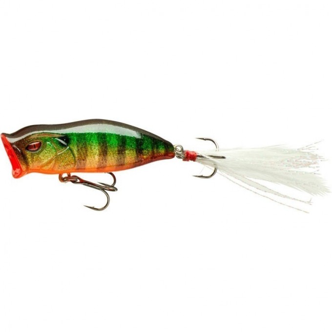 Воблер DAIWA Prorex Mini POP55F 5,7гр Gold Perch 15208-001 Воблер DAIWA Prorex Mini POP55F 5,7гр Gold Perch 15208-001