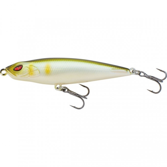 Воблер DAIWA Prorex Pencil BT65F 5,7гр Setsuki Ayu 15209-003 Воблер DAIWA Prorex Pencil BT65F 5,7гр Setsuki Ayu 15209-003