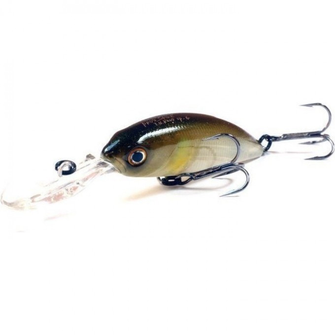 Воблер DAIWA PRO'S SPIKE 53SP-G / Ghost Ayu (4122) 4960652595025 Воблер DAIWA PRO'S SPIKE 53SP-G / Ghost Ayu (4122) 4960652595025