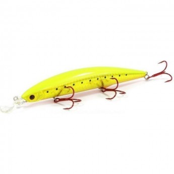 Воблер DAIWA SLS CM 13F HIRAME C IWAHI 1027