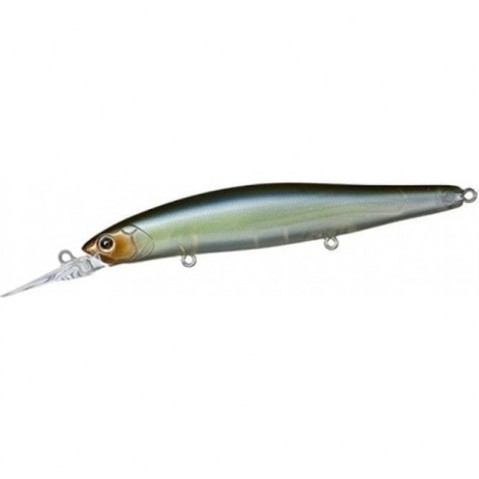 Воблер DAIWA Steez minnow 110SP SR Natural Ghost Shad 07430440G Воблер DAIWA Steez minnow 110SP SR Natural Ghost Shad 07430440G