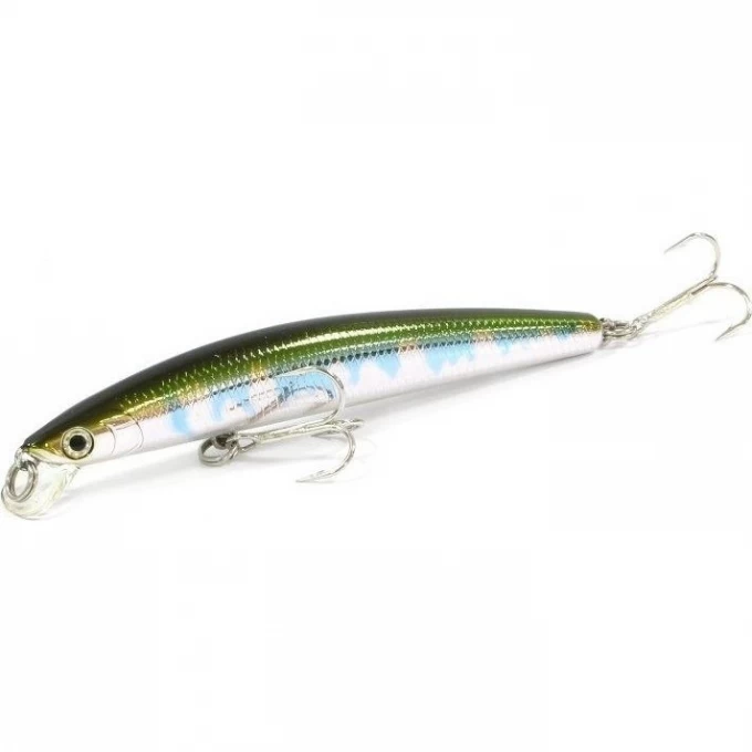 Воблер DAIWA TD Minnow 1091 F / A-1 (5200) 4960652345552