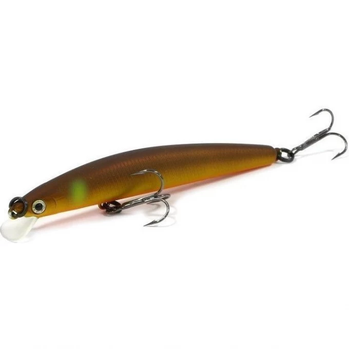 Воблер DAIWA TD Minnow 1091 SP / Mat Ochiayu (4455) 4960652600590 Воблер DAIWA TD Minnow 1091 SP / Mat Ochiayu (4455) 4960652600590
