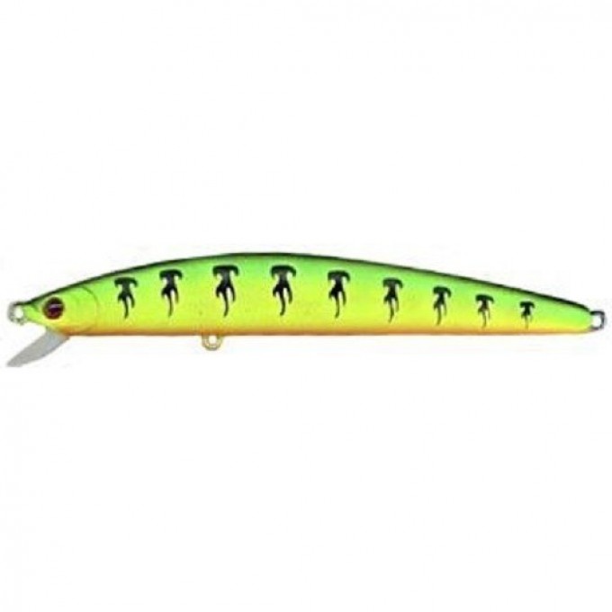Воблер DAIWA TD Minnow 120SP fc mat tiger 17430421 Воблер DAIWA TD Minnow 120SP fc mat tiger 17430421