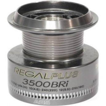 Запасная шпуля DAIWA Regal Plus 4500 BRI-AB (NT)