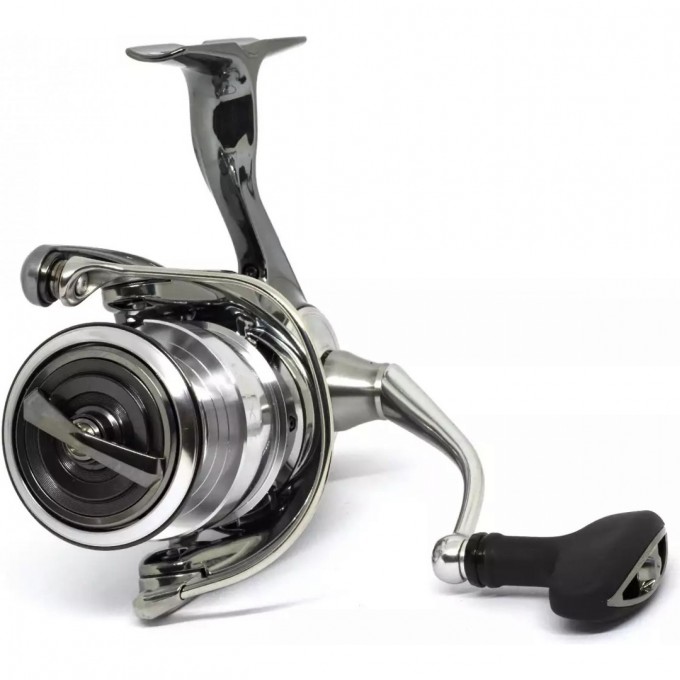 Катушка DAIWA 22 EXIST (G) PC LT2500D 40050163 Катушка DAIWA 22 EXIST (G) PC LT2500D 40050163