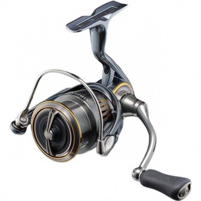 Катушка DAIWA 23 AIRITY LT2000S-P 00061126 Катушка DAIWA 23 AIRITY LT2000S-P 00061126