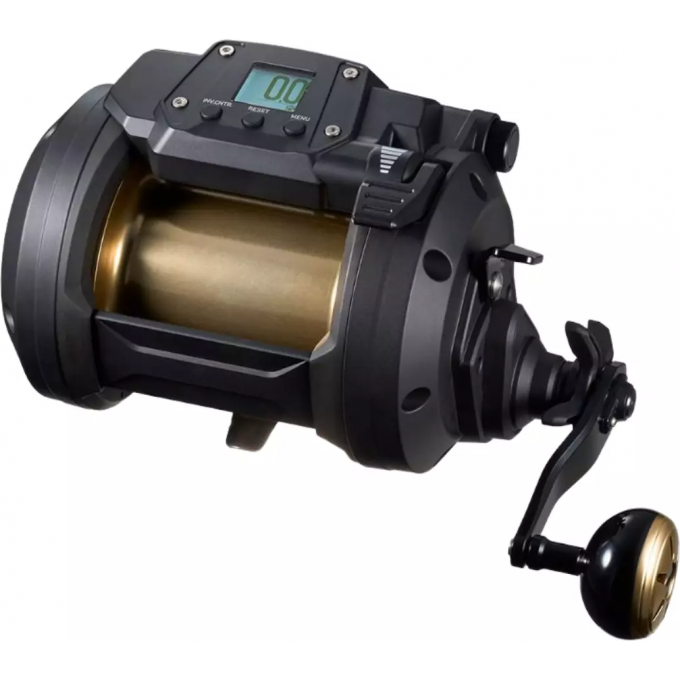 Катушка DAIWA 23TANACOM 800 10020-002 Катушка DAIWA 23TANACOM 800 10020-002
