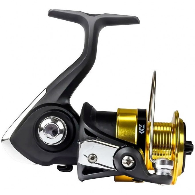 Катушка DAIWA RS3000-C 10010-005 Катушка DAIWA RS3000-C 10010-005